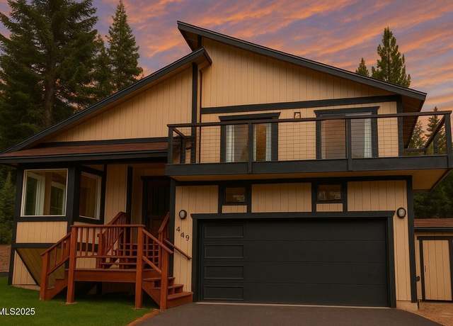 Property at 449 Andria Dr, Stateline, NV 89449, 4 beds, 2 baths
