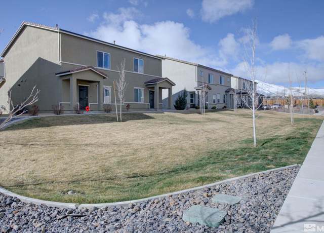 Property at 9817 Salty Dog Dr, Reno, NV 89506, 3 beds, 2.5 baths