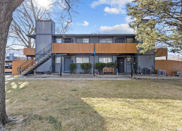 Property at 2165 Kietzke Ln Unit D, Reno, NV 89502, 2 beds, 1 bath