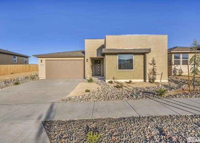 Property at 467 Solaris Ln #Homesite 14, Carson City, NV 89705, 3 beds, 3.5 baths
