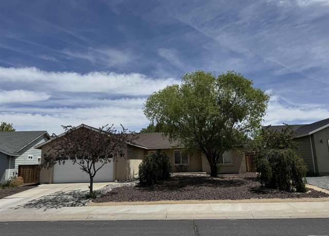 Property at 1310 Turf Ct, Fernley, NV 89408, 3 beds, 2 baths