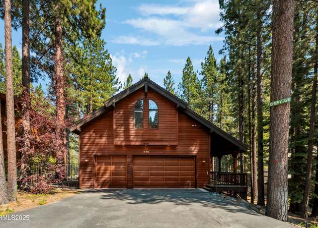 Property at 770 Golfers Pass Rd, Incline Village, NV 89451, 5 beds, 4.5 baths