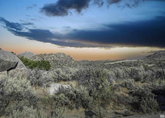 Property at 14590 Rancho Dr, Reno, NV 89508