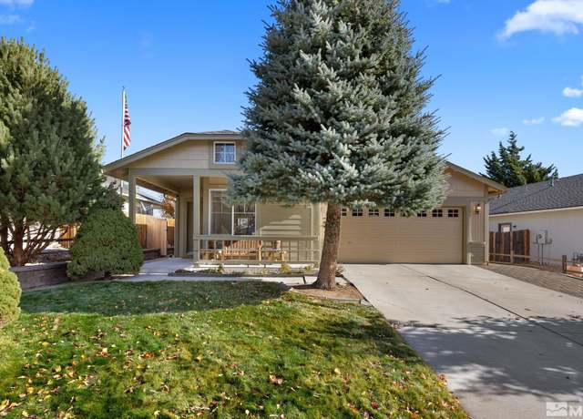 Property at 1450 Crosswater Dr, Reno, NV 89523, 3 beds, 2 baths