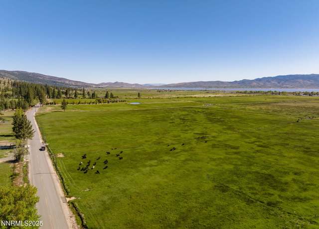 Property at 05 Franktown Rd, Washoe Valley, NV 89704