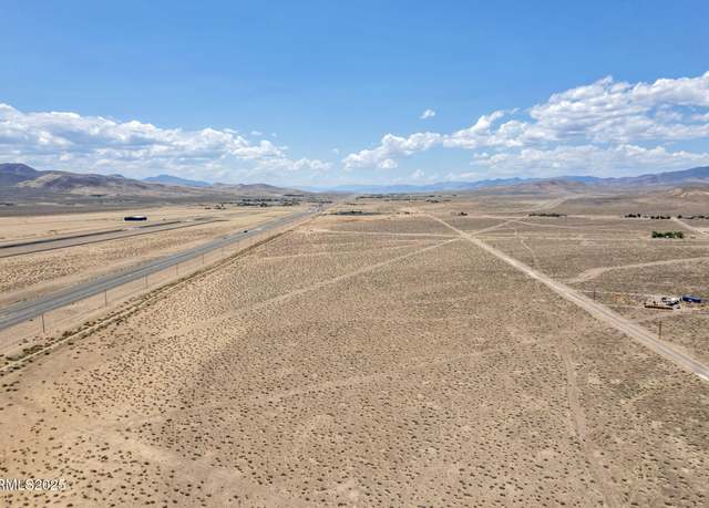Property at 2370 W Us-50 Hwy #65, Silver Springs, NV 89429