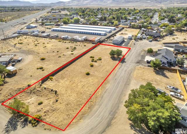 Property at 131 Mcgill, Dayton, NV 89403
