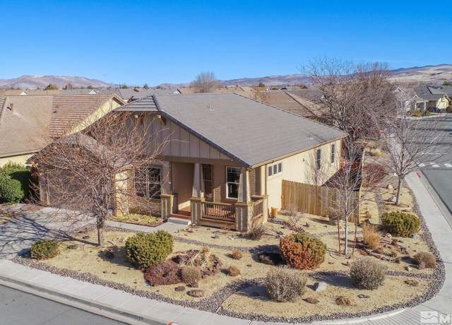 Property at 1196 Harbor Town Cir, Sparks, NV 89436, 3 beds, 2.5 baths