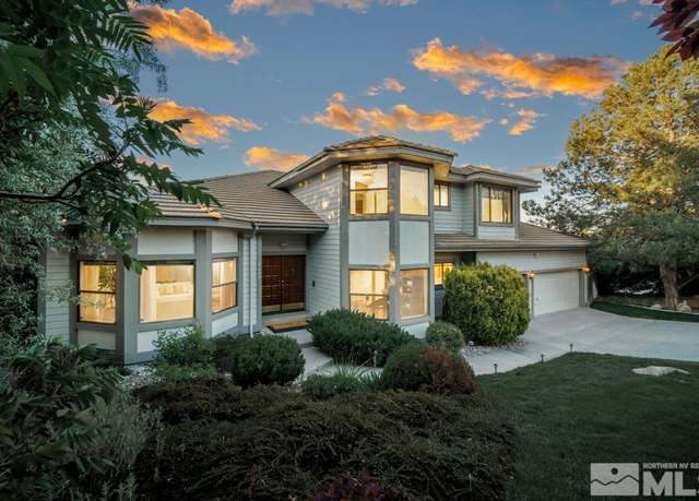 Property at 2295 Manzanita Ln, Reno, NV 89509, 4 beds, 2.5 baths