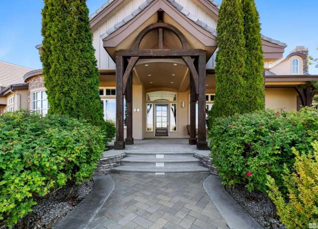 Property at 11115 Boulder Glen Way, Reno, NV 89511, 4 beds, 4.5 baths