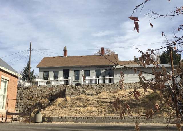 Property at 140 Water St, Austin, NV 89310, 2 beds, 1 bath