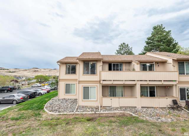 Property at 3951 Clear Acre Ln #296, Reno, NV 89512, 1 bed, 1 bath