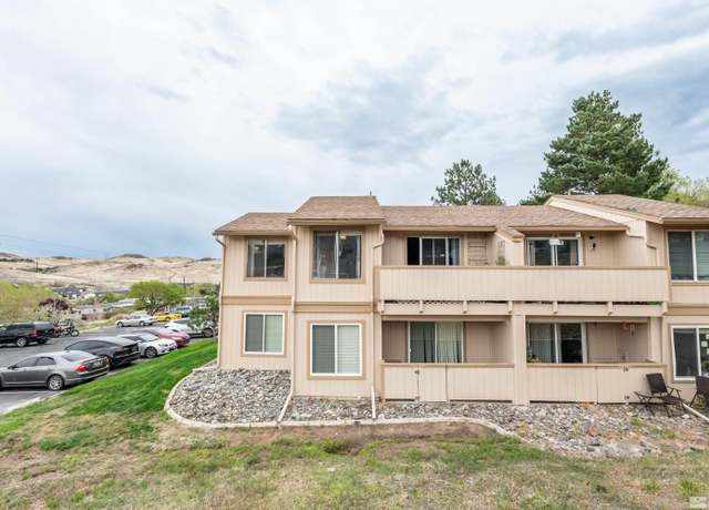 Property at 3951 Clear Acre Ln #296, Reno, NV 89512, 1 bed, 1 bath
