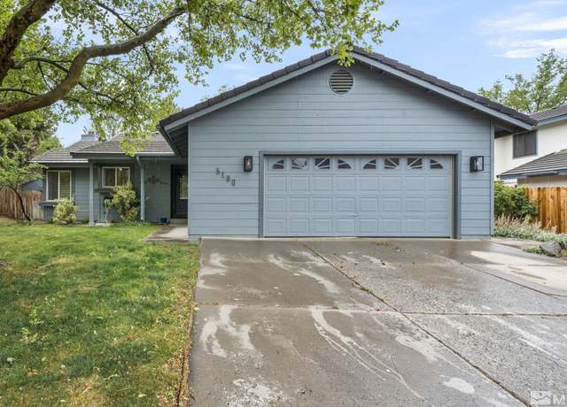 Property at 5190 Orinda Dr, Sparks, NV 89436, 3 beds, 2 baths