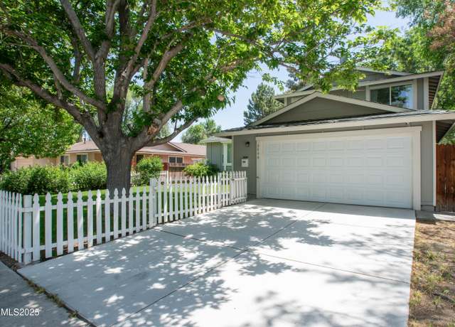 Property at 3990 Wagoneer Dr, Reno, NV 89502, 4 beds, 3 baths