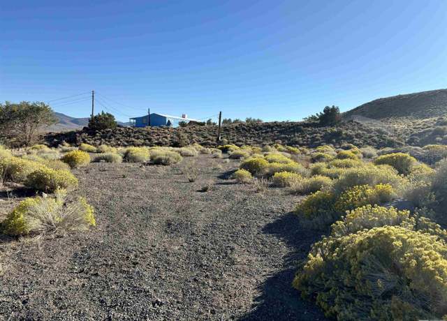Property at 1 Sheep Cp, Dayton, NV 89403
