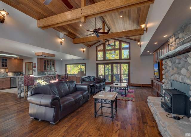 Property at 437 Panorama Dr, Stateline, NV 89449, 5 beds, 5 baths