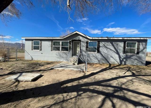 Property For Sale Stagecoach Nv