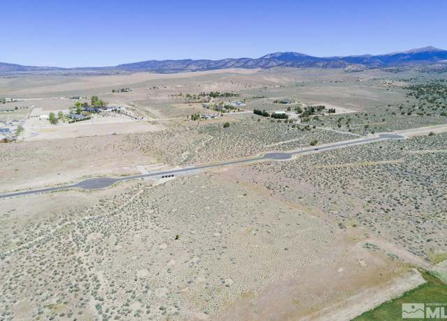 Property at 2421 Blaze Ct, Gardnerville, NV 89410