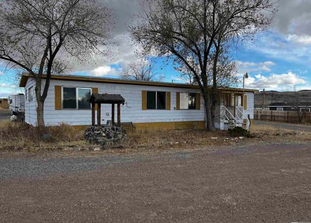 Property at 4950 Pueblo Dr, Stagecoach, NV 89429, 2 beds, 2 baths
