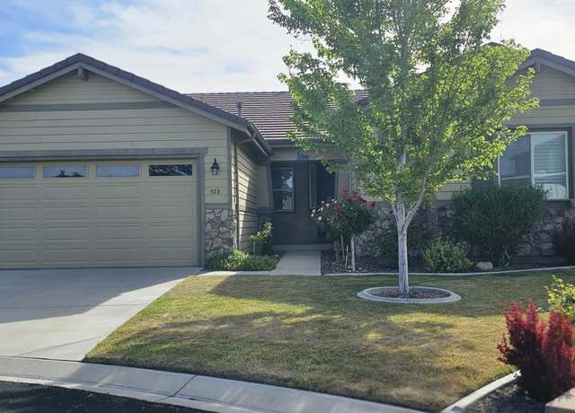Property at 823 Gullane Ct, Dayton, NV 89403, 3 beds, 2 baths