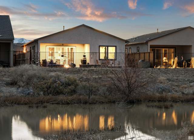 Property at 7424 Rustic Towers Dr, Sparks, NV 89436, 2 beds, 2 baths