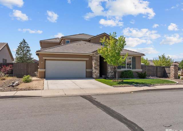 Property at 2401 Bridgetown Loop, Sparks, NV 89436, 4 beds, 3.5 baths