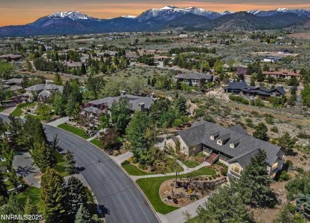 Property at 615 Oxbow Ct, Reno, NV 89511, 3 beds, 3 baths
