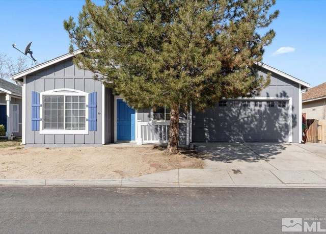 Property at 9625 Stoney Creek Way, Reno, NV 89506, 3 beds, 2 baths