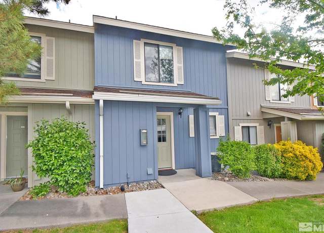 Property at 3230 Wedekind Rd #59, Sparks, NV 89431, 2 beds, 2.5 baths