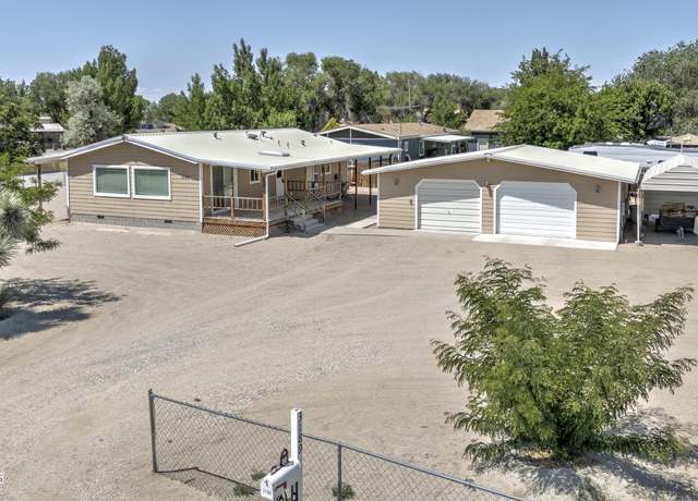 Property at 3189 Dallas Dr, Fallon, NV 89406, 3 beds, 2 baths