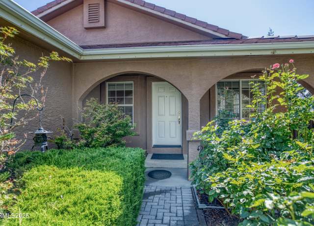 Property at 6515 Jamon Dr, Sparks, NV 89436, 4 beds, 3 baths