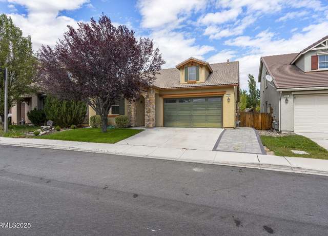 Property at 7295 Windswept Loop, Sparks, NV 89436, 3 beds, 2 baths