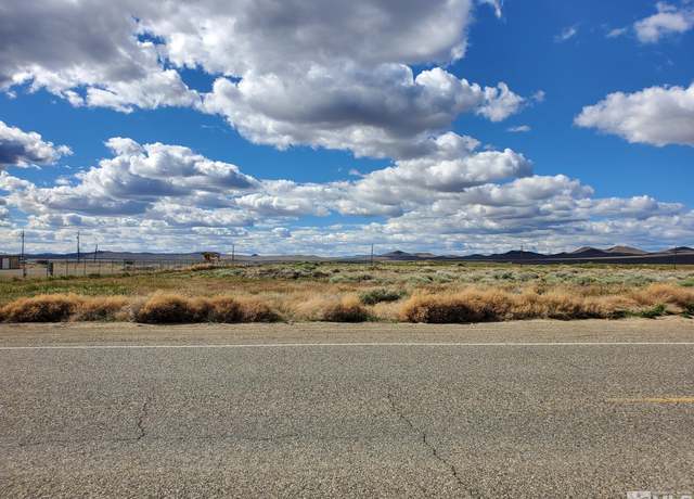 Property at W Rose Creek Rd, Winnemucca, NV 89445