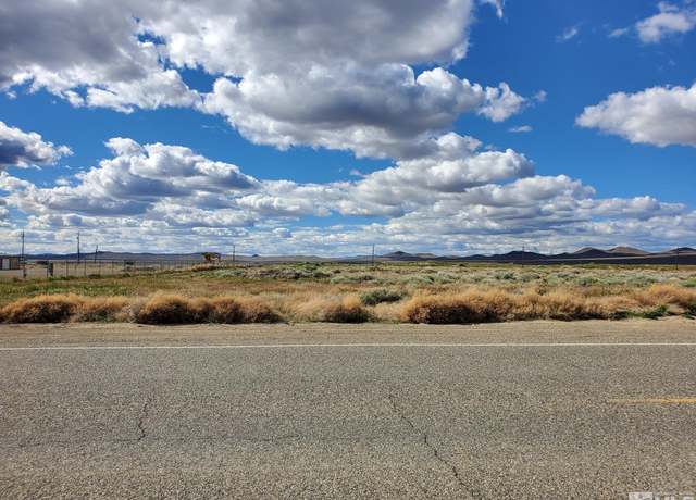 Property at W Rose Creek Rd, Winnemucca, NV 89445