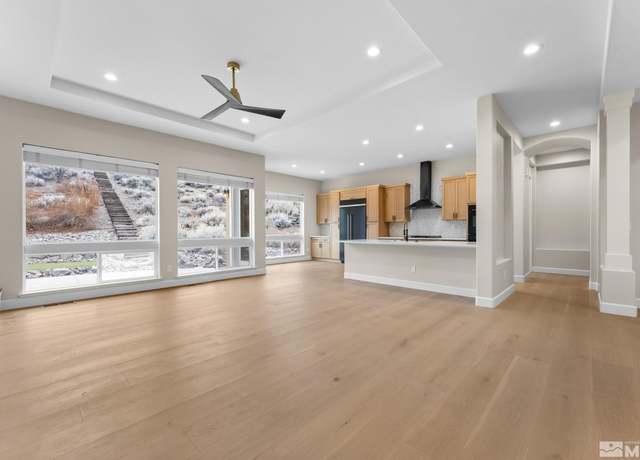 Property at 2754 Sky Horse Trl, Reno, NV 89511, 3 beds, 2 baths