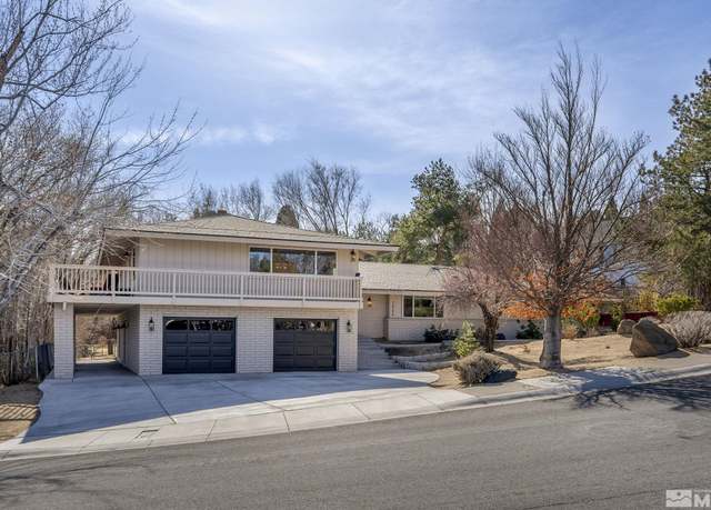 Property at 2800 Monterey Dr, Reno, NV 89509, 5 beds, 4.5 baths