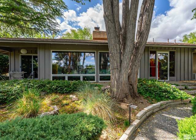 Property at 2135 Skyline Blvd, Reno, NV 89509, 3 beds, 2.5 baths