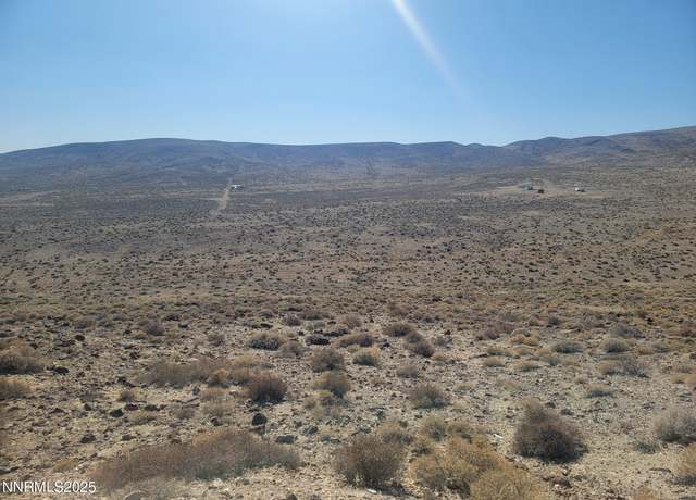 Property at APN 015-121-02, Silver Springs, NV 89429