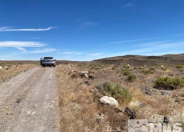 Property at 5430 Lippen Ln, Silver Springs, NV 89429