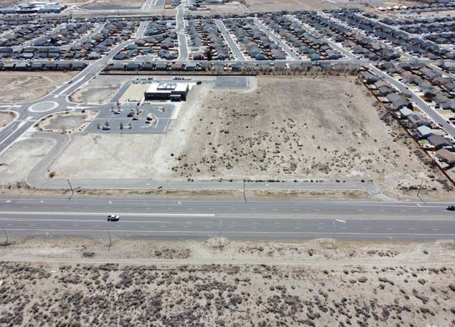 Property at 0 Nevada Pacific Blvd, Fernley, NV 89408