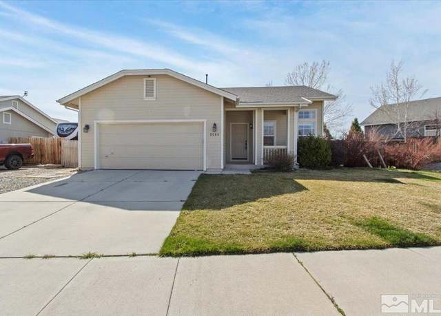Property at 9566 Angel Falls Dr, Reno, NV 89506, 4 beds, 2 baths