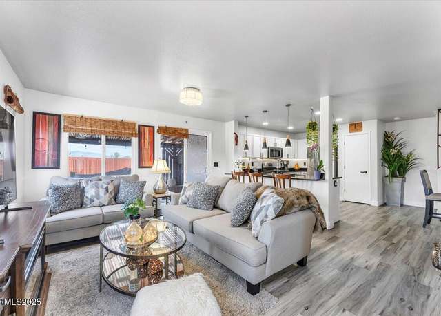 Property at 8991 Red Baron Blvd, Reno, NV 89506, 3 beds, 2.5 baths