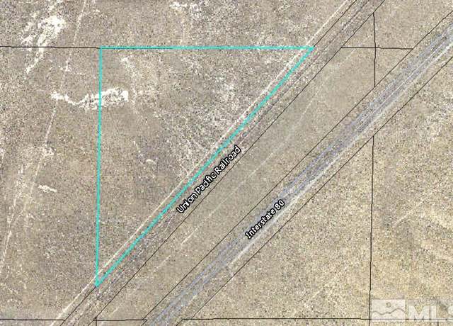 Property at 2000 E Humboldt House Rd, Imlay, NV 89418