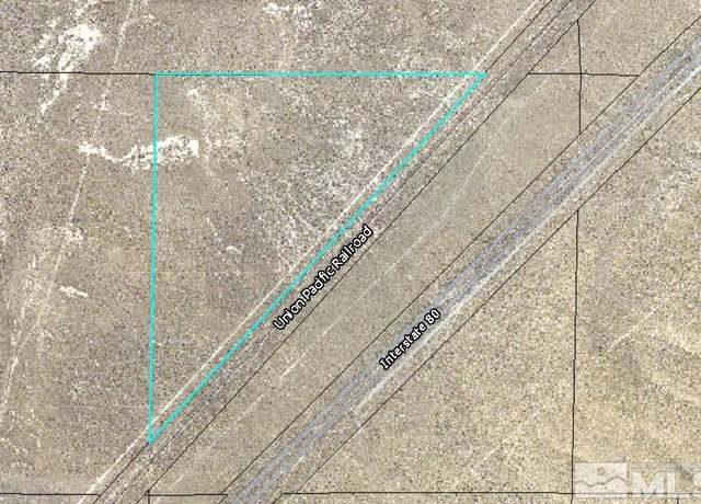 Property at 2000 E Humboldt House Rd, Imlay, NV 89418