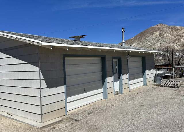 Property at 481 S Frankie St, Tonopah, NV 89049