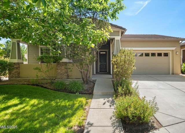 Property at 10548 Bliss Ct, Reno, NV 89521, 3 beds, 2 baths