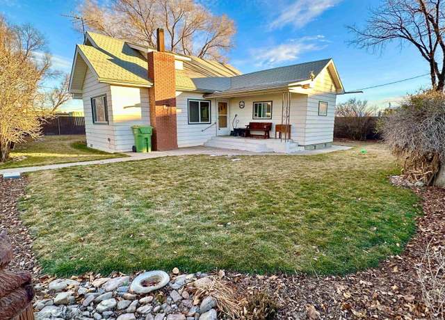 Property at 60 E Stateline Dr, Mcdermitt, NV 89421, 3 beds, 2.5 baths