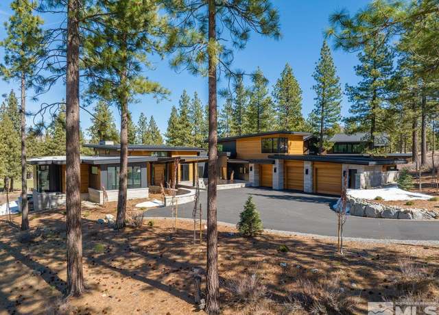 Property at 188 Redding Way, Carson City, NV 89705, 4 beds, 5.5 baths