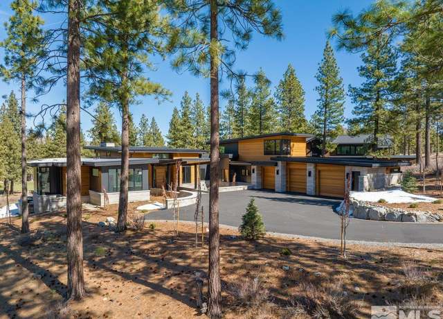 Property at 188 Redding Way, Carson City, NV 89705, 4 beds, 5.5 baths